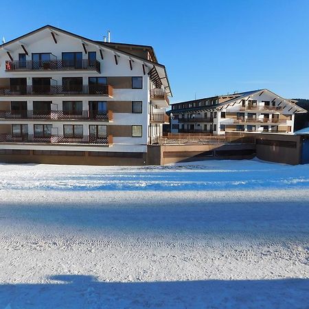 Apartman Donovaly Panorama 31C 4I Dış mekan fotoğraf