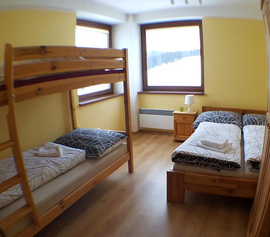 Apartman Donovaly Panorama 31C 4I Dış mekan fotoğraf