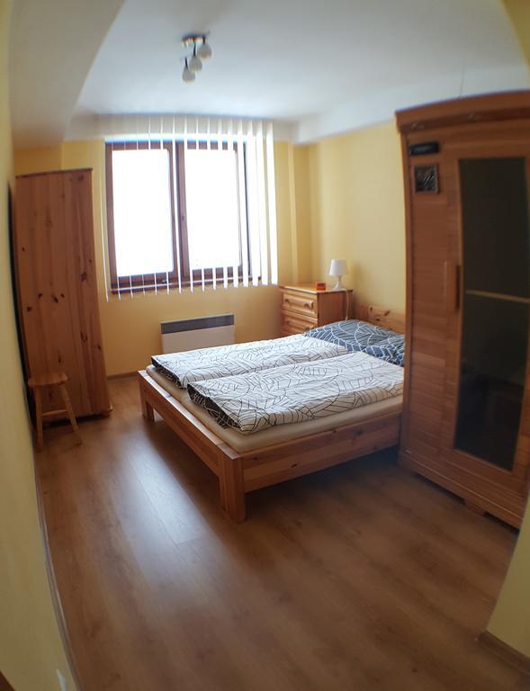 Apartman Donovaly Panorama 31C 4I Dış mekan fotoğraf