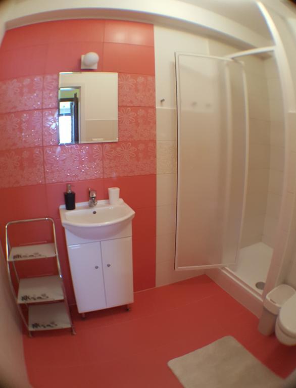 Apartman Donovaly Panorama 31C 4I Dış mekan fotoğraf