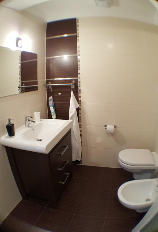 Apartman Donovaly Panorama 31C 4I Dış mekan fotoğraf
