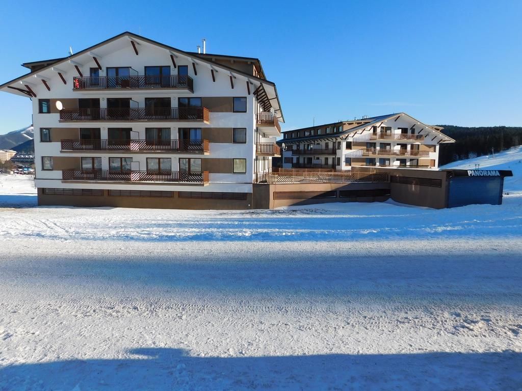 Apartman Donovaly Panorama 31C 4I Dış mekan fotoğraf