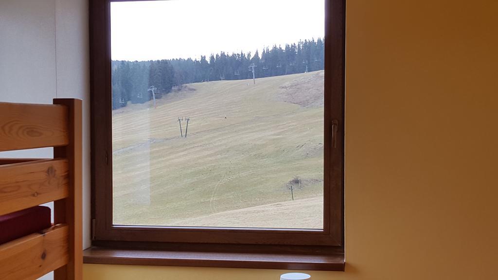Apartman Donovaly Panorama 31C 4I Dış mekan fotoğraf