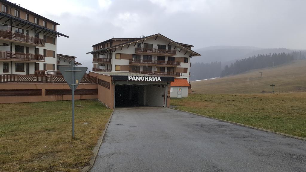 Apartman Donovaly Panorama 31C 4I Dış mekan fotoğraf