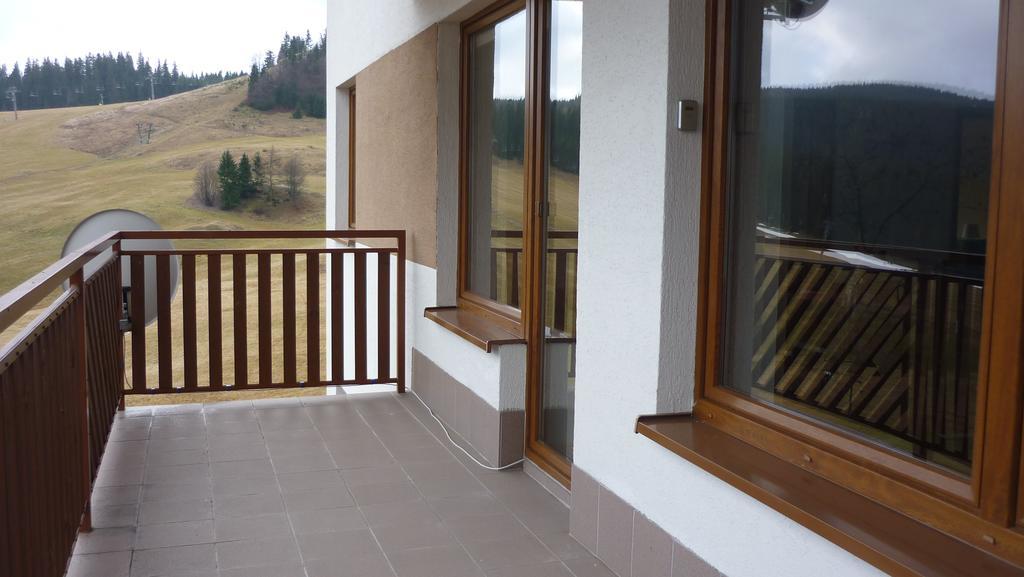 Apartman Donovaly Panorama 31C 4I Dış mekan fotoğraf