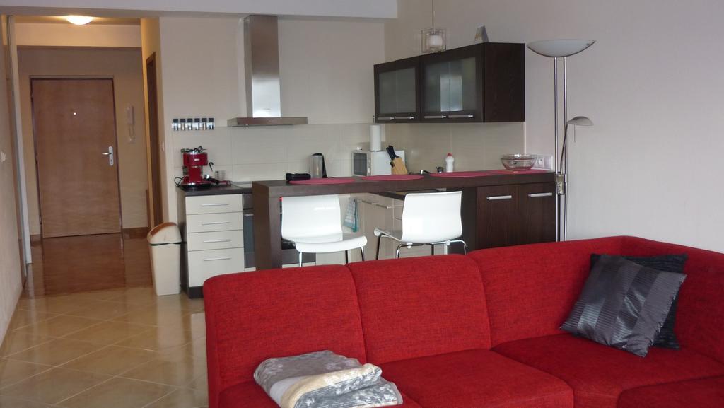 Apartman Donovaly Panorama 31C 4I Dış mekan fotoğraf