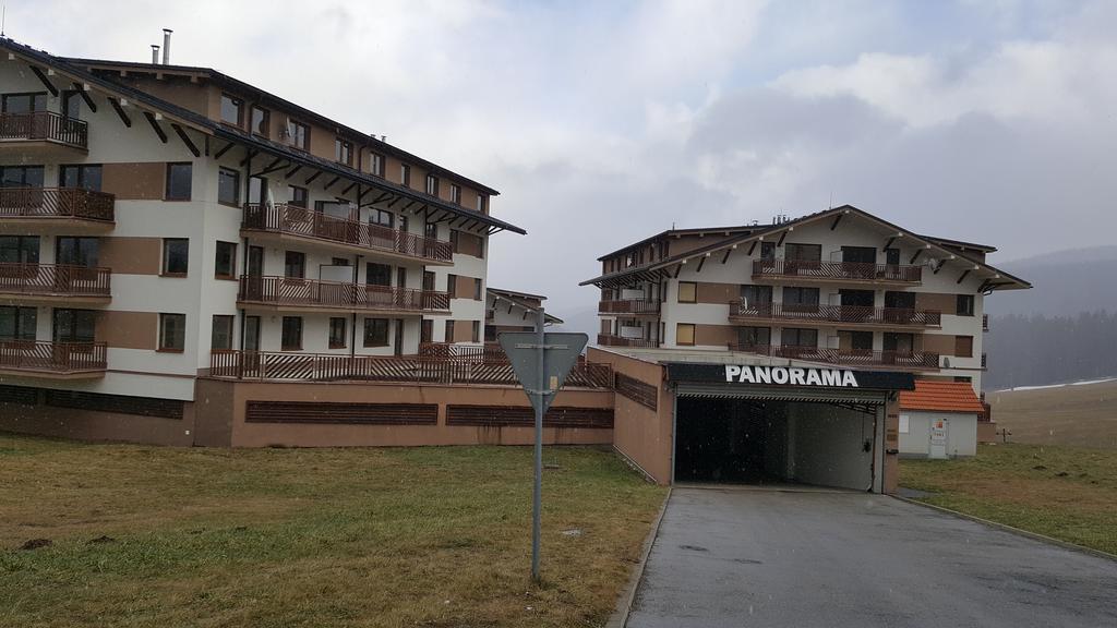 Apartman Donovaly Panorama 31C 4I Dış mekan fotoğraf