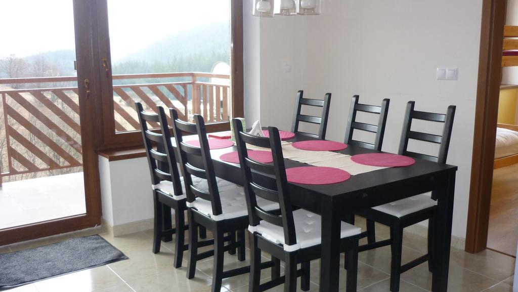 Apartman Donovaly Panorama 31C 4I Dış mekan fotoğraf