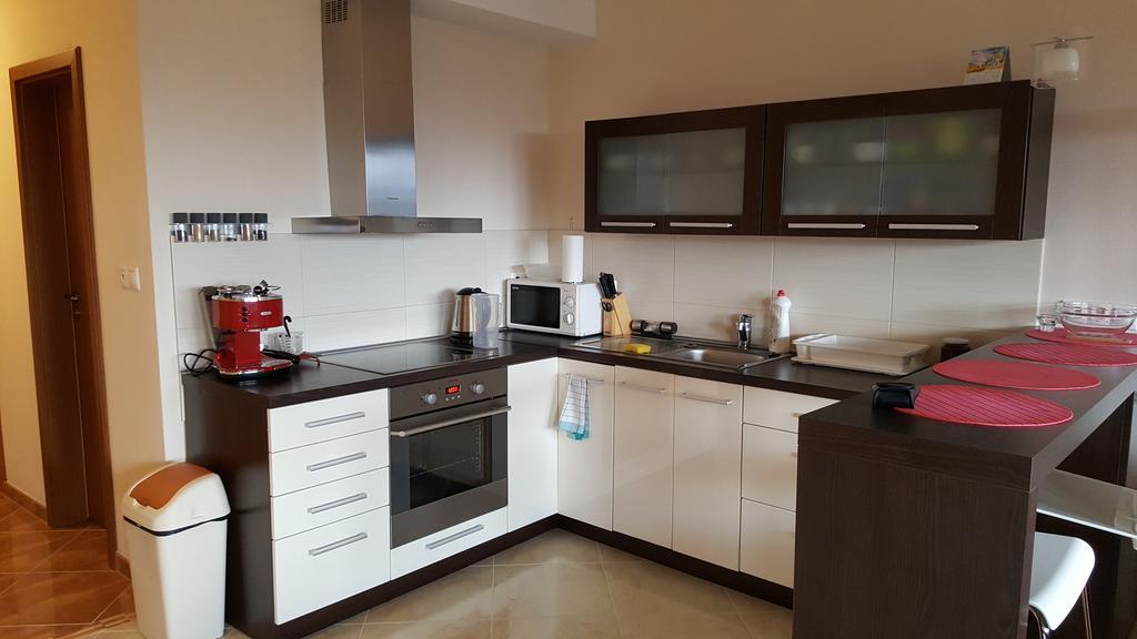 Apartman Donovaly Panorama 31C 4I Dış mekan fotoğraf