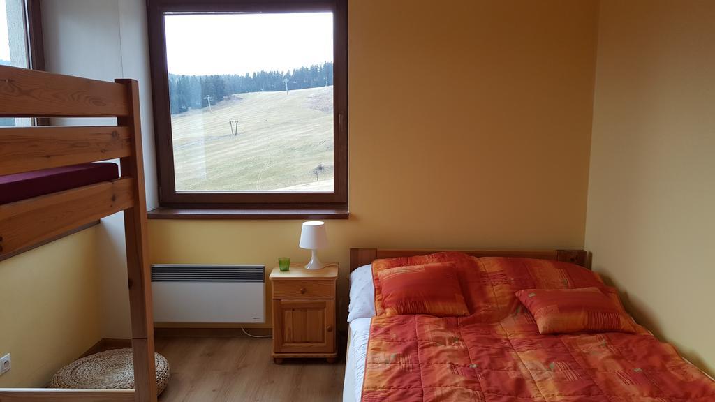 Apartman Donovaly Panorama 31C 4I Dış mekan fotoğraf