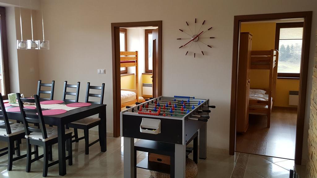 Apartman Donovaly Panorama 31C 4I Dış mekan fotoğraf