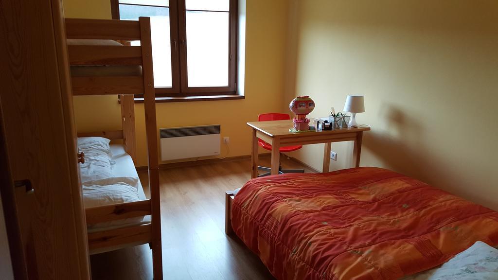 Apartman Donovaly Panorama 31C 4I Dış mekan fotoğraf