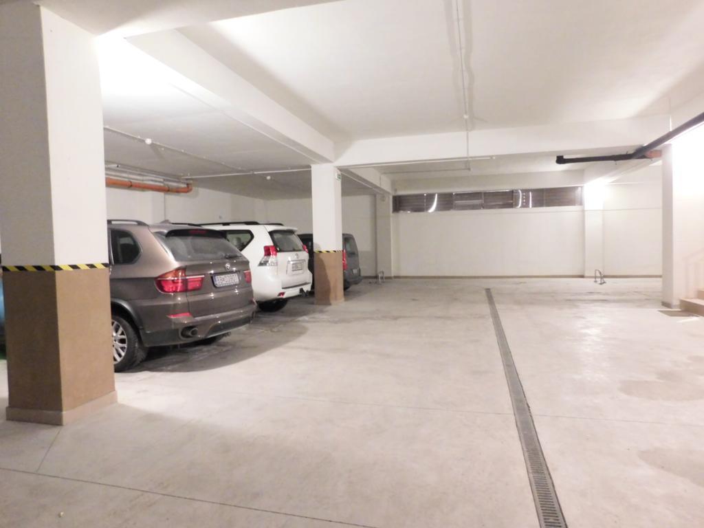 Apartman Donovaly Panorama 31C 4I Dış mekan fotoğraf