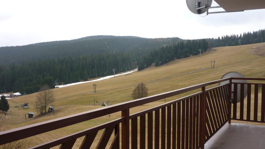 Apartman Donovaly Panorama 31C 4I Dış mekan fotoğraf