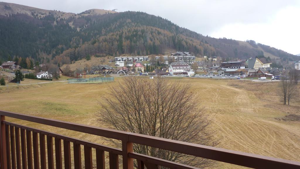 Apartman Donovaly Panorama 31C 4I Dış mekan fotoğraf